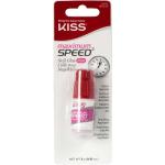Roze Kiss Nagellijm voor Dames 