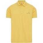 Casual Gele BOB Poloshirts  in maat 3XL in de Sale voor Heren 