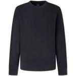 Zwarte Hackett Oversized sweaters Ronde hals  in maat S in de Sale voor Heren 