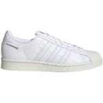 Klassieke Witte adidas Superstar Damessneakers  in maat 36 in de Sale 