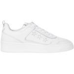 Klassieke Witte Pantofola D´Oro Damessneakers  in maat 37 in de Sale 