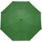 Groene Opvouwbare paraplu's voor Dames 