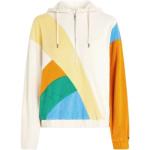 Casual Multicolored Tommy Hilfiger Sweatshirts met rits  in maat XL voor Dames 
