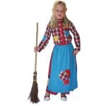 Kinder Halloween kostuums met motief van Halloween in de Sale voor Meisjes 
