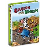 The Game Master Boerderij Kaartspellen met motief van Koe 