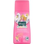 Roze Kneipp Shampoos Mousse uit Duitsland 