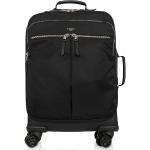 Zwarte Nylon Knomo Handbagage koffers in de Sale voor Dames 