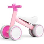 Roze Loopfietsen  in 24 inch voor Babies 