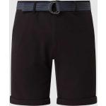 Zwarte McNeal Chino shorts  in maat M in de Sale voor Heren 
