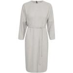 Casual Beige Polyester InWear Chique jurken  in maat XL voor Dames 