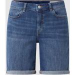 Blauwe Stretch Esprit Stretch jeans Bio in de Sale voor Dames 
