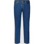 Polyester Stretch LEVI´S 501 Stretch jeans in de Sale voor Heren 