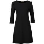 Korte jurk Rinascimento , Black , Dames