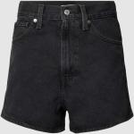 Zwarte Low waist LEVI´S Low waist jeans voor Dames 