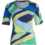 Multicolored Betty Barclay All over print T-shirts met opdruk  in maat XXL voor Dames 