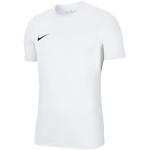 Witte Jersey Nike Park VII Ademende T-shirts  in maat M in de Sale voor Heren 