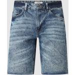Blauwe Stretch Redefined Rebel Regular jeans  in maat M in de Sale voor Heren 
