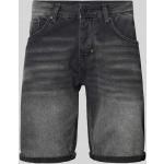 Zwarte Antony Morato Antony Slimfit jeans voor Heren 