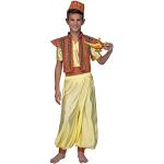 Multicolored Aladdin Kinderkleding 