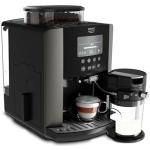 Zwarte Krups koffiefilterapparaten met motief van Koffie 