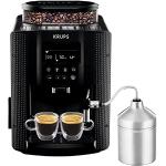 Zwarte Krups koffiefilterapparaten met motief van Koffie in de Sale 