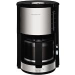 Krups Pro Aroma Plus koffiezetapparaat KM3210, filterkoffie, warmhoudfunctie, 1,25 l inhoud voor 10-15 kopjes koffie