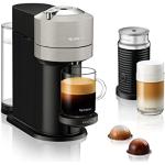Zwarte Nespresso Koffie cup machines met motief van Koffie 