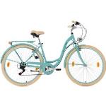 KS Cycling Citybike BALLOON groen RH 48 cm