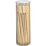 Küchenprofi BBQ sjasliekspiesen bamboe 23 x 0,4 x 0,3 cm, grillspiesen, bamboespieten, 150 stuks