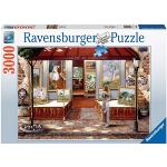 Ravensburger 3.000 stukjes Legpuzzels  in 3000 st 