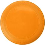 Oranje Kunststof Frisbees voor Kinderen 
