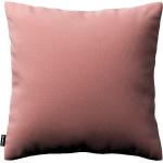 Roze Polyester Dekoria Decoratieve kussenhoezen  in 40x60 