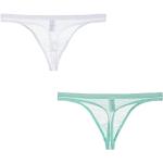 Sexy Handwas String bikini's  in maat XL voor Dames 