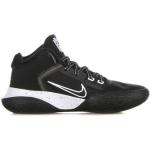 Kyrie Flytrap IV Hoge Sneaker Nike , Black , Heren