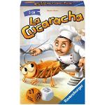 Ravensburger La Cucaracha spellen 