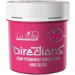 Roze La Riche Haarkleuring werkt Semi-permanent voor alle haartypes in de Sale 