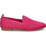 Roze Rubberen La Strada Loafers  voor een Bruiloft  in maat 37 met Instap voor Dames 