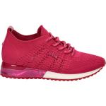 Roze La Strada Lage sneakers  in maat 37 voor Dames 