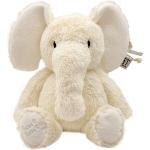 Label Label Elephant Elly Ivory 26 cm Knuffel LLPL-03970
