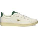 Lacoste Carnaby Pro Luxe lage sneakers