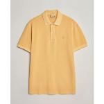 Gouden Lacoste Classic Poloshirts 