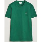 Groene Lacoste T-shirts  in maat XXL voor Heren 