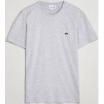 Grijze Lacoste T-shirts  in maat 3XL voor Heren 