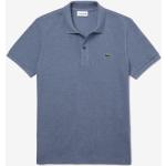 Lacoste Polo Classic Fit Inktblauw
