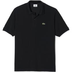 Lacoste Polo Classic Fit Zwart