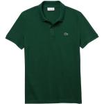 Groene Lacoste Poloshirts  in maat XL in de Sale voor Heren 