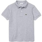 Lacoste Kinder polo T-shirts in de Sale voor Jongens 
