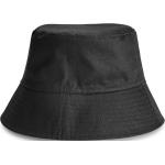 Zwarte Bucket hats voor Heren 