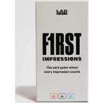 LADbible - First Impressions Game
