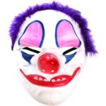 Roze Batman Joker Dameskleding met motief van Halloween Sustainable 